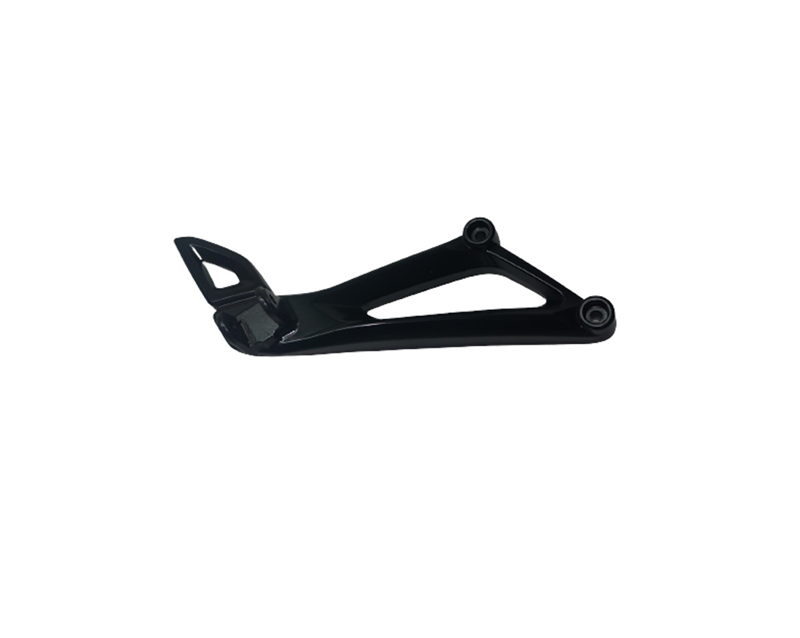 BASAMAK DEMİRİ ARKA SAĞ SİYAH EURO 4