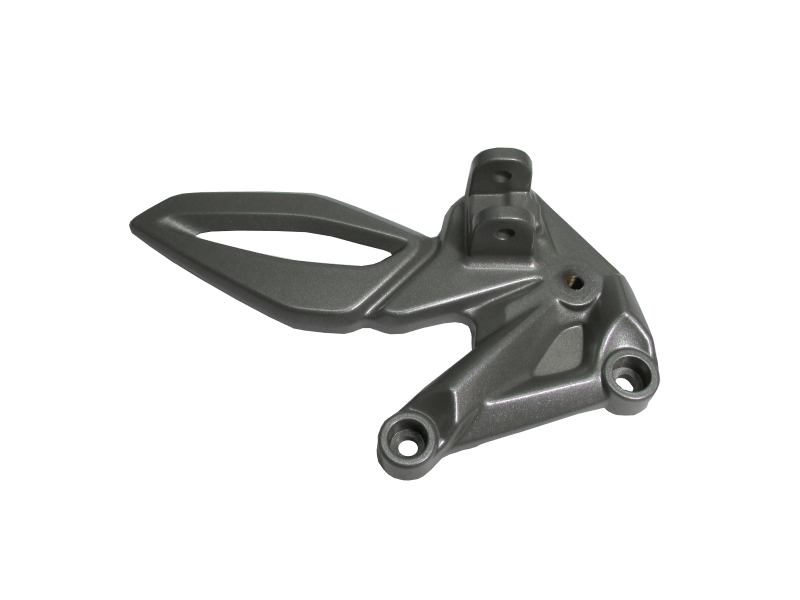 BASAMAK DEMİRİ ÖN SOL