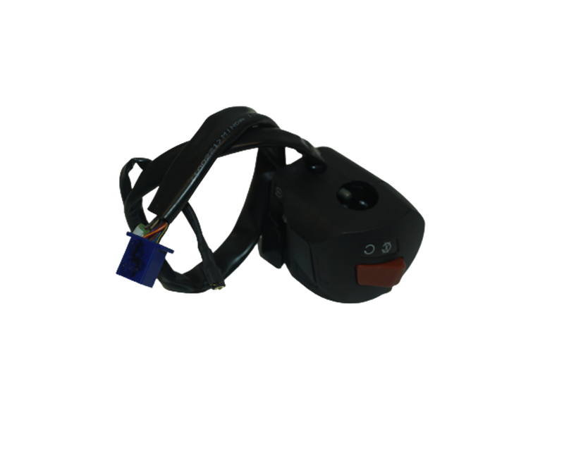 KUMANDA PANELİ SAĞ