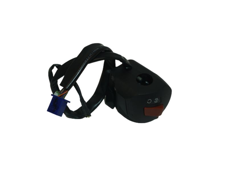 KUMANDA PANELİ SAĞ