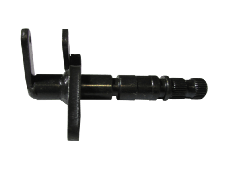 FREN PEDAL KOMUTA PARÇASI ARKA