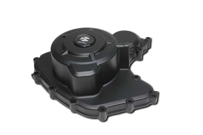 ŞANZUMAN KAPAĞI SOL