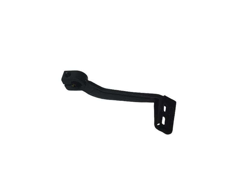 FREN PEDALI ARKA SİYAH