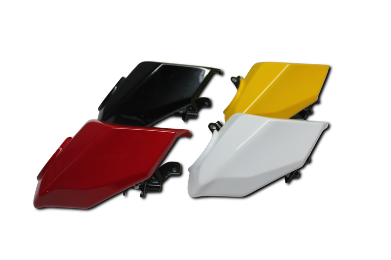 DEKORATİF KAPAK SOL ALT