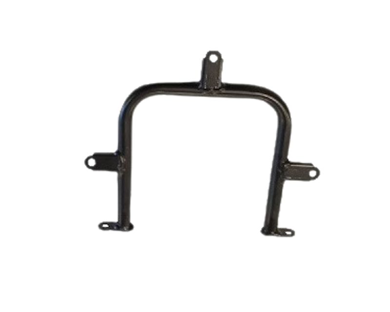 SIRT DAYAMA BAĞLAMA APARATI