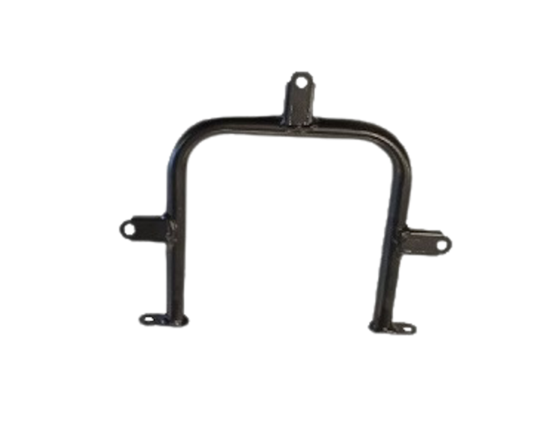 SIRT DAYAMA BAĞLAMA APARATI