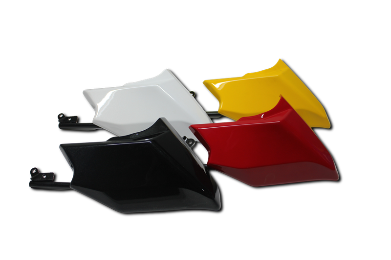 DEKORATİF KAPAK SAĞ ALT