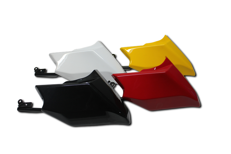 DEKORATİF KAPAK SAĞ ALT