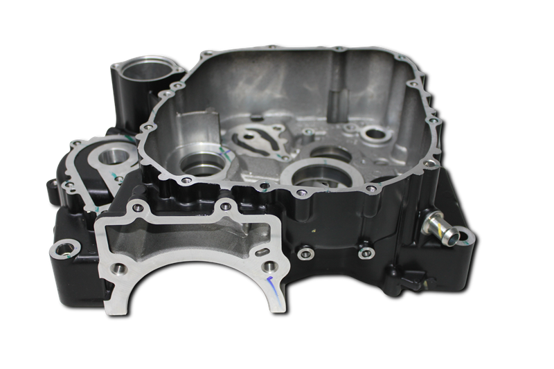 ŞANZUMAN KUTUSU SAĞ