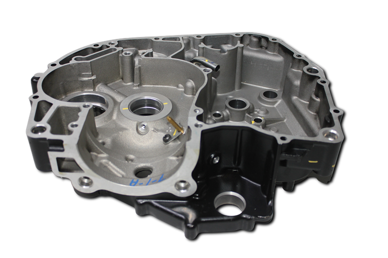 ŞANZUMAN KUTUSU SOL