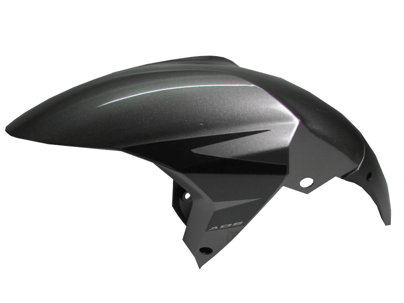 ÇAMURLUK ÖN EURO 4