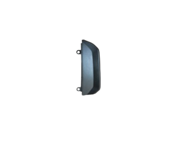 STOP KORUYUCU PLASTİĞİ SOL