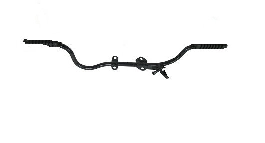 BASAMAK DEMİRİ ÖN