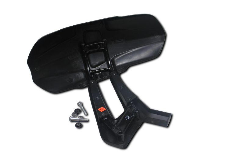 ÇAMURLUK KOMPLE ARKA  SET