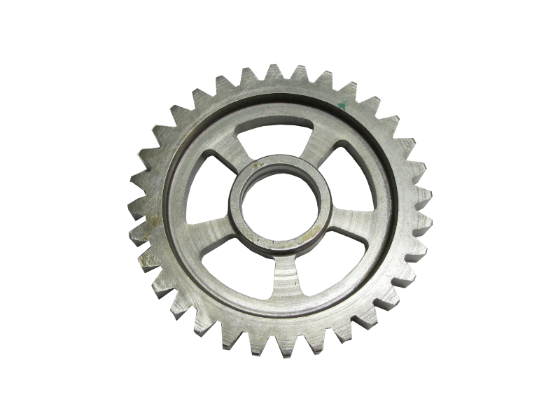 1.VİTES DİŞLİ  EURO 4