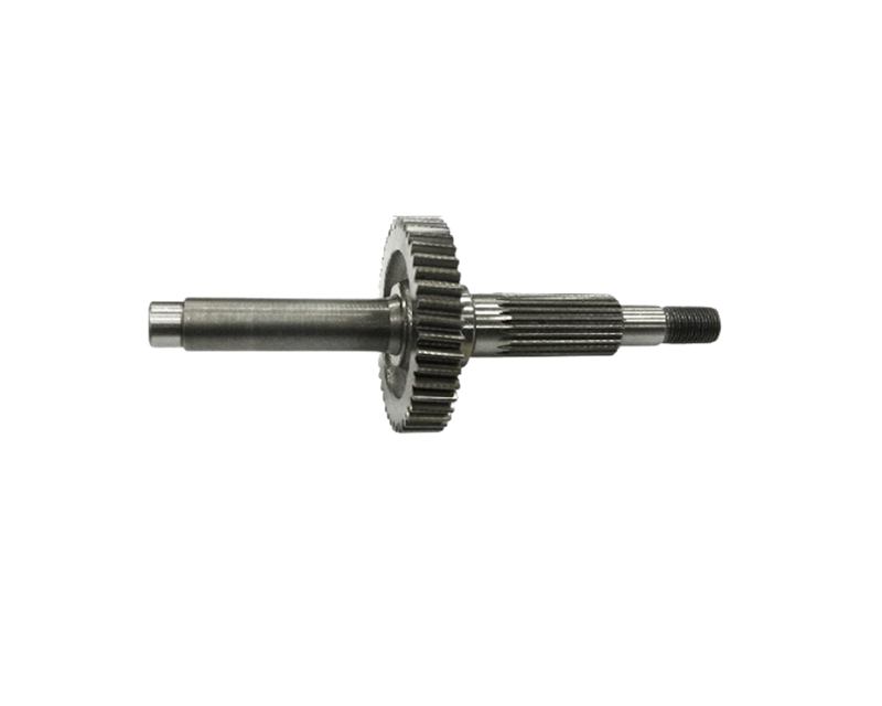 TEKER AKS DİŞLİSİ