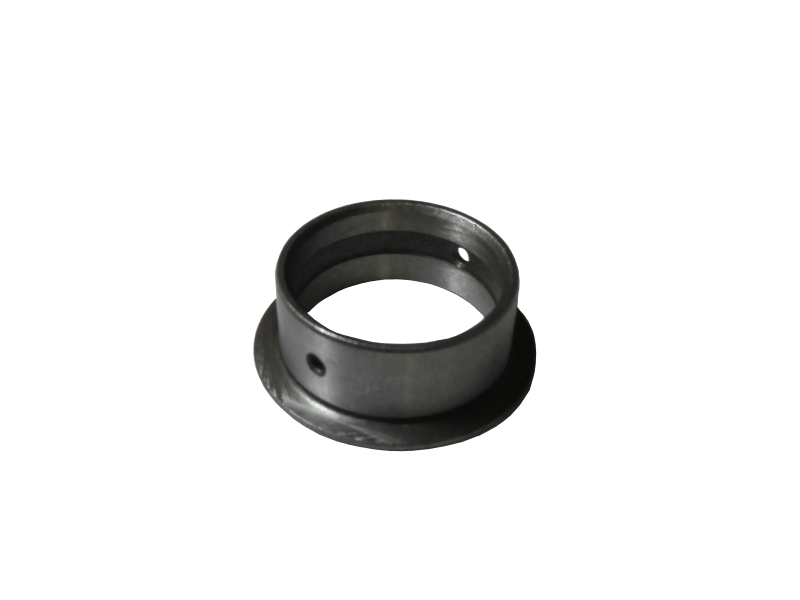 2.VİTES DİŞLİ BURCU