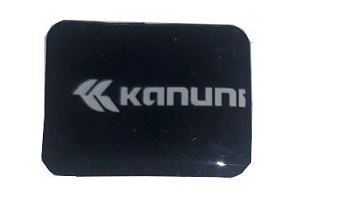 KANUNİ GÖSTERGE ETİKETİ