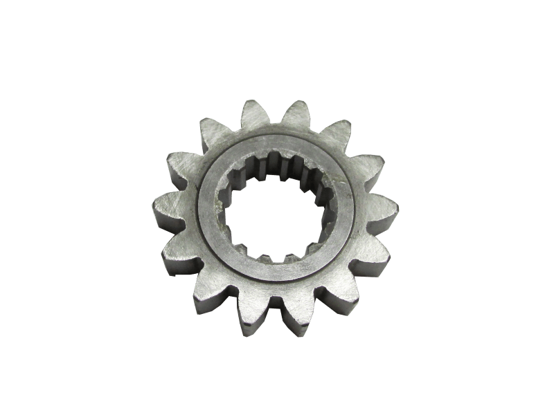 2.VİTES DİŞLİ KARŞILIĞI  EURO 4