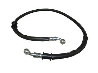 FREN HİDROLİK HORTUMU ÖN KISA