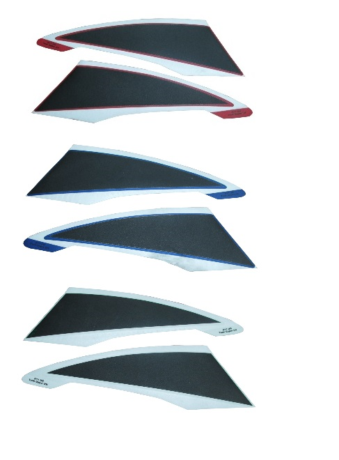 YAKIT DEPO MUHAFAZA ETİKETİ  TAKIM EURO