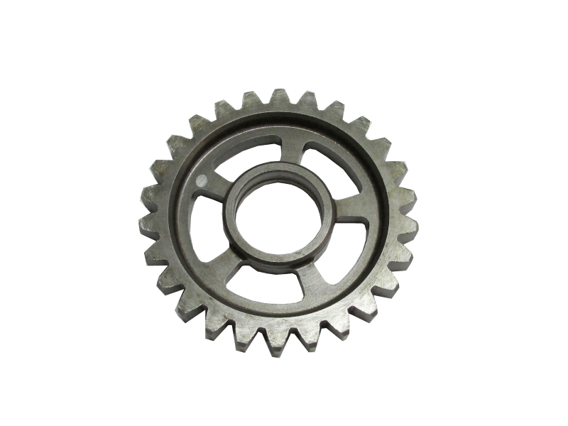 2.VİTES DİŞLİSİ  EURO 4