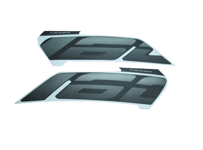 YAKIT DEPO MUHAFAZASI 160 YAZISI  TAKIM