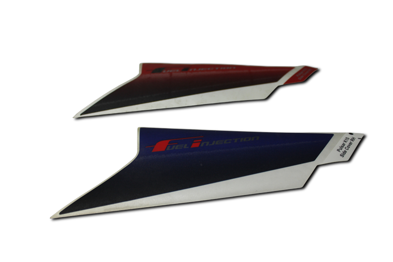 YAN PANEL ETİKETİ SAĞ