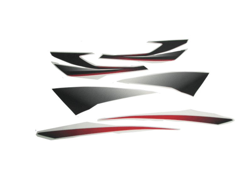 DEKORATİF KAPAK ETİKETİ  TAKIM