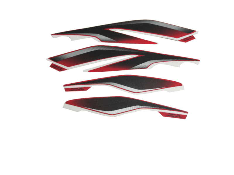 FAR MUHAFAZA ETİKETİ  TAKIM