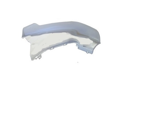 GÖĞÜS YAN PANEL SOL (BOYASIZ)