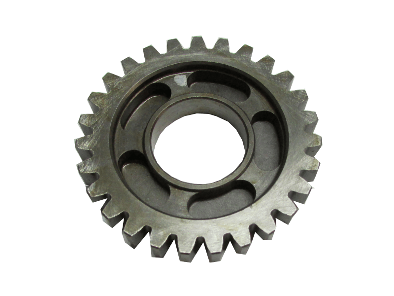 3.VİTES DİŞLİSİ