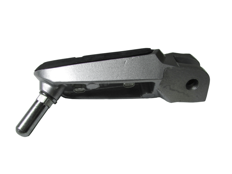 BASAMAK ÖN SOL (GRİ)