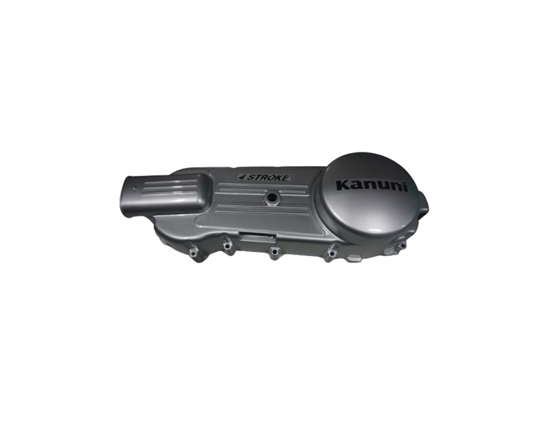 ŞANZIMAN KAPAĞI SOL