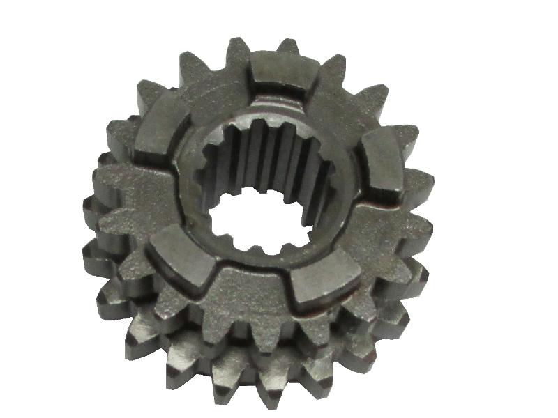 3-4 VİTES DİŞLİ KARŞILIĞI