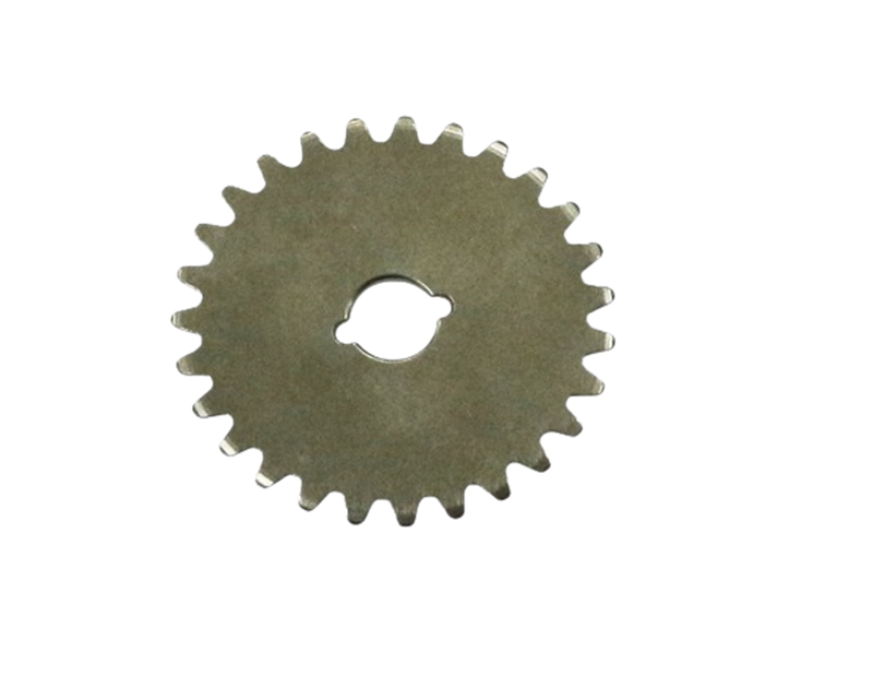 YAĞ POMPA DİŞLİSİ