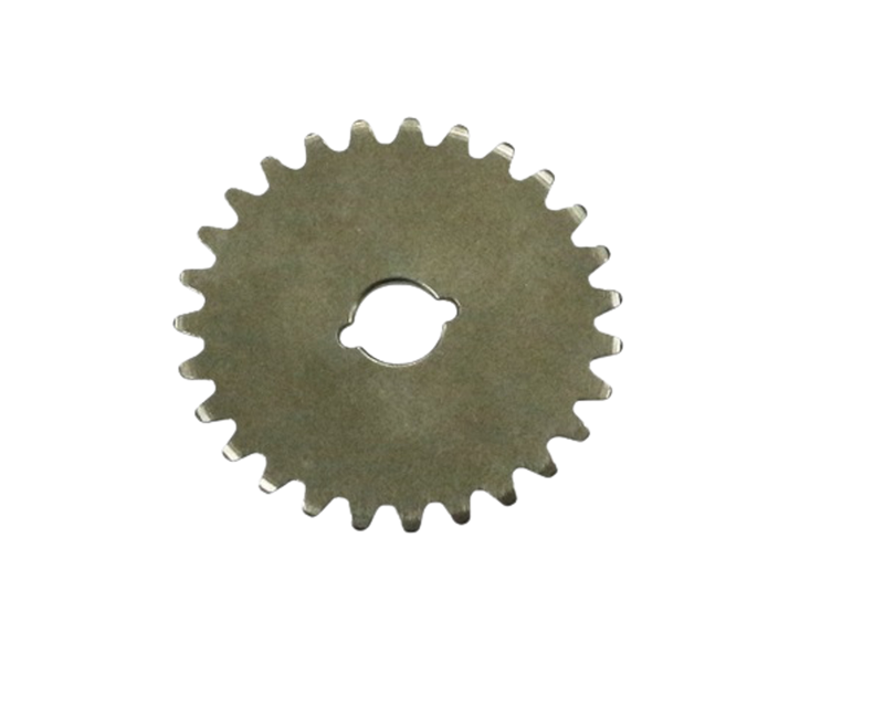 YAĞ POMPA DİŞLİSİ