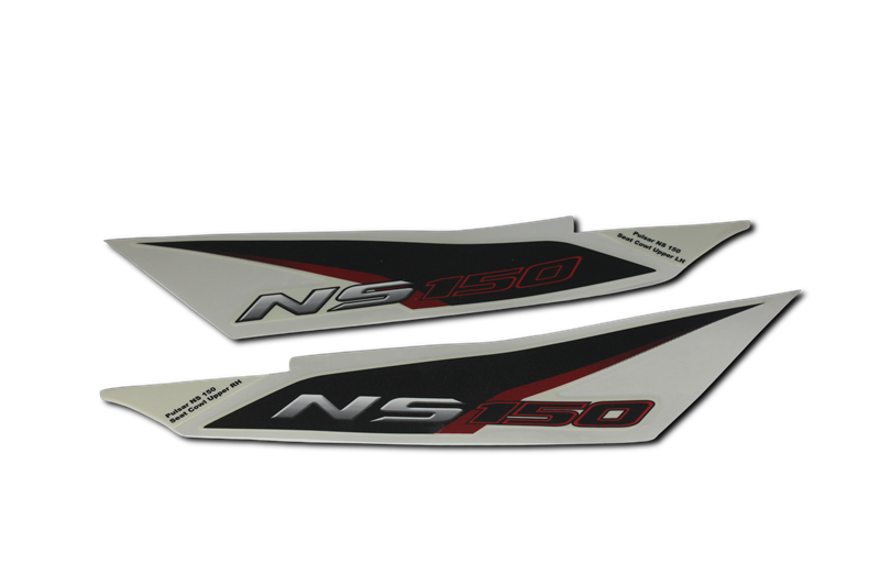 SELE ALTI PANEL ETİKETİ  TAKIM