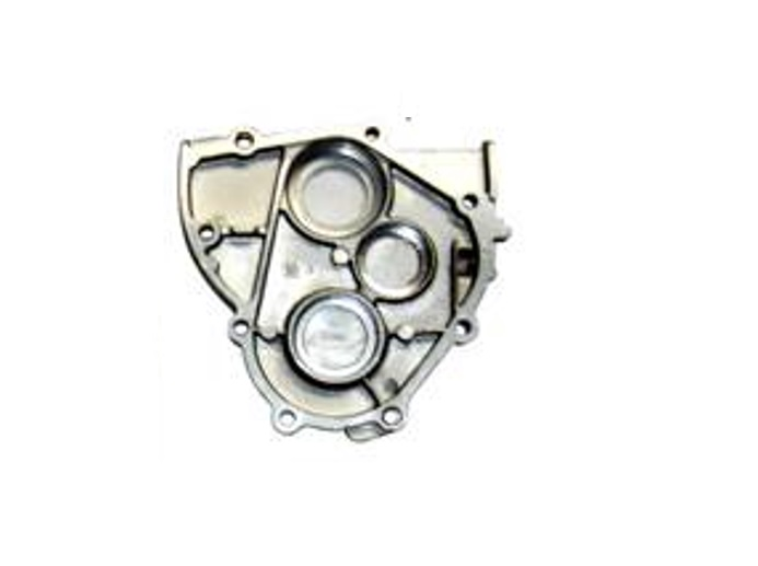 ŞANZIMAN KAPAĞI ARKA