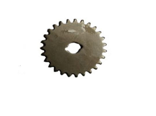 YAĞ POMPA DİŞLİSİ