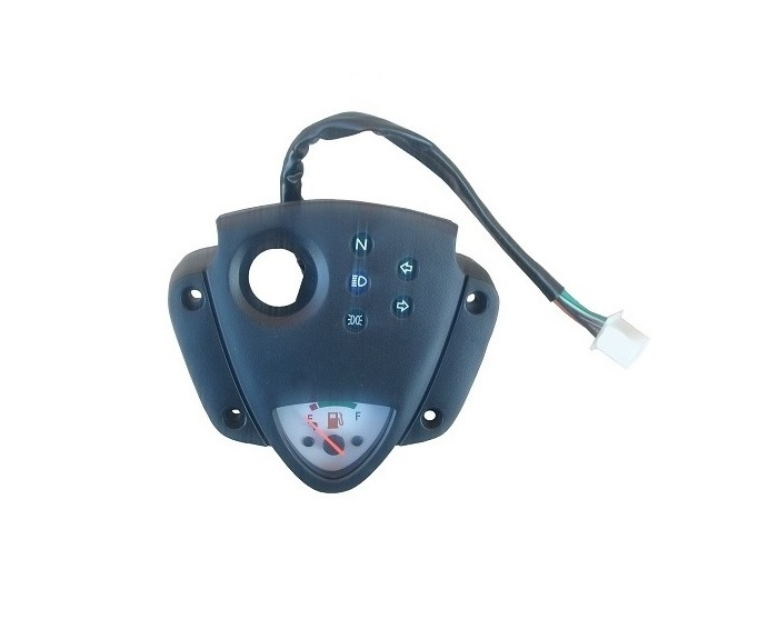 BENZİN GÖSTERGESİ