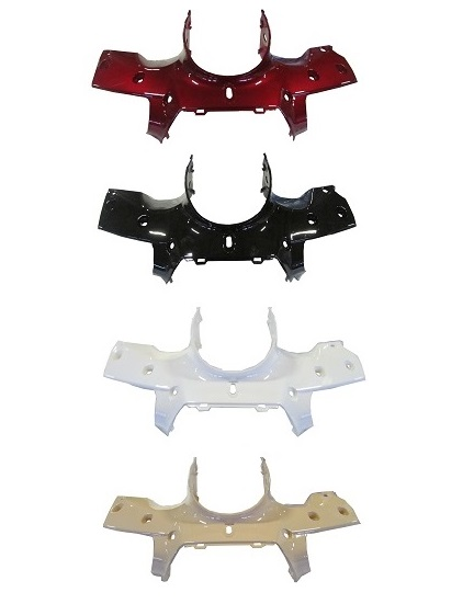 GÖSTERGE PANELİ ALT