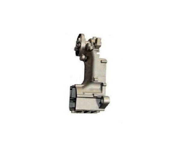 ŞANZUMAN KUTUSU SOL