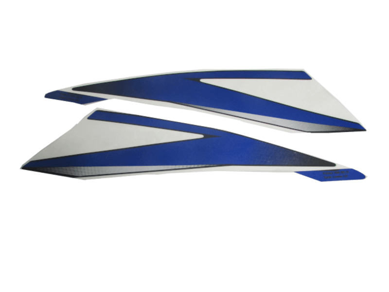 YAKIT DEPO MUHAFAZA ETİKETİ  TAKIM