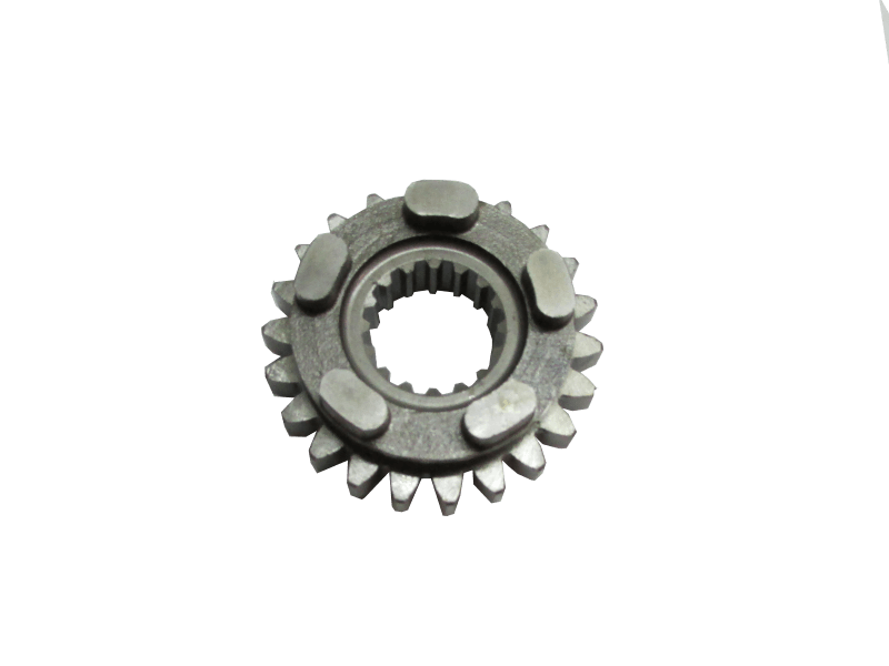 5.VİTES DİŞLİSİ