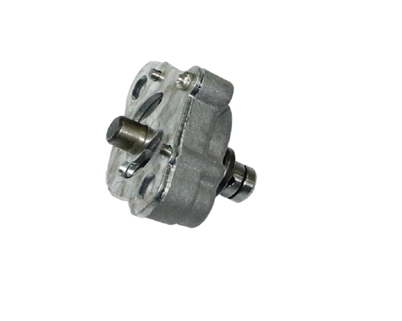 YAĞ POMPASI  KOMPLE