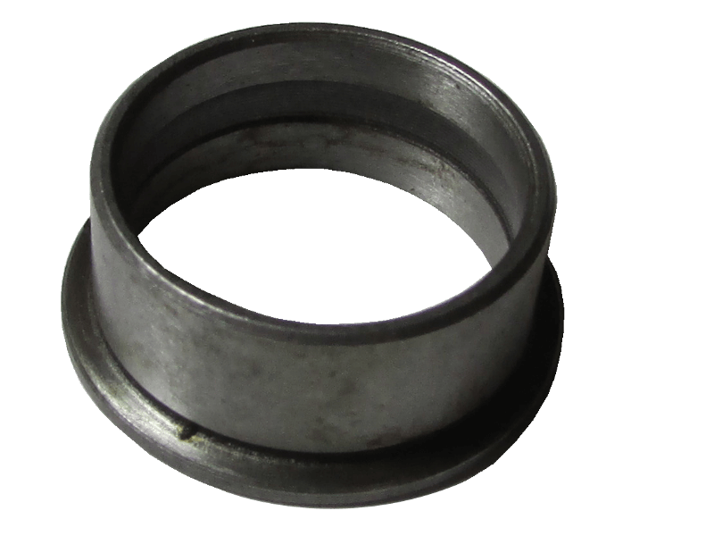 6. VİTES DİŞLİ BURCU  EURO 4