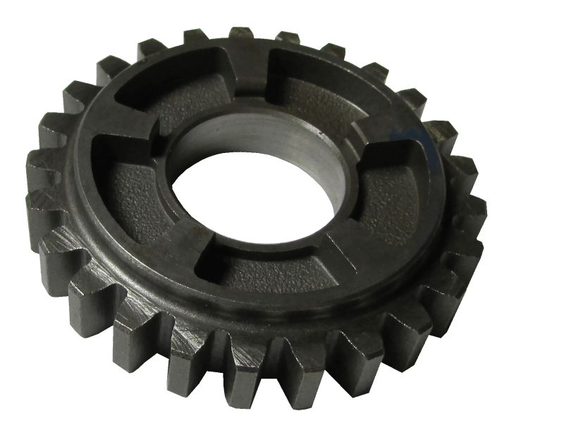 6.VİTES DİŞLİ KARŞILIĞI