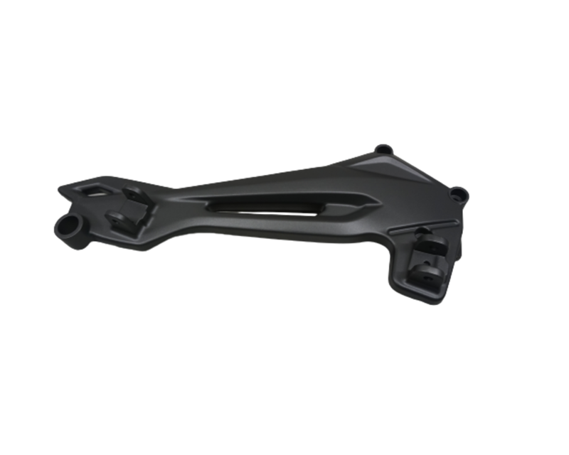 BASAMAK DEMİRİ ARKA SAĞ EURO 4 (FÜME)