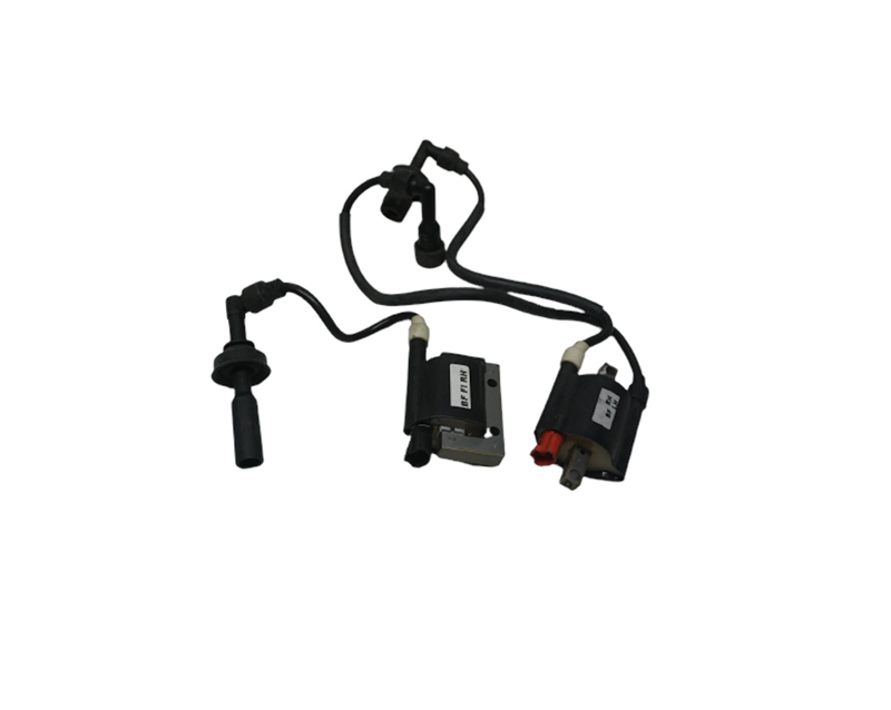 ATEŞLEME BOBİNİ KİTİ